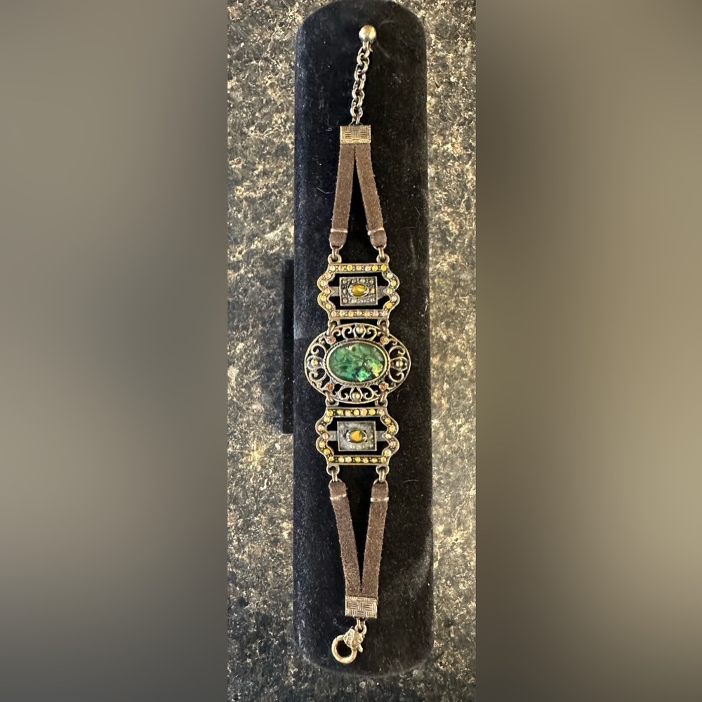 Vintage bracelet